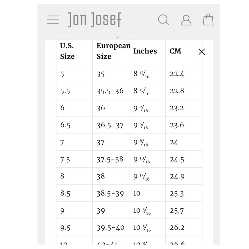 SOLD-Jon Josef Iridescent Crinkle Patent Flats {Spain} - Picture 10 of 10
